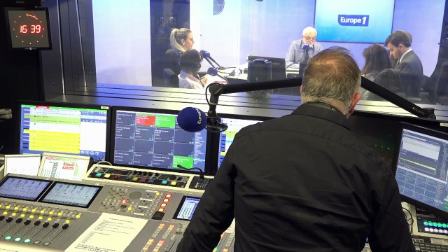 Service public : Selon l'animateur Arthur, France Inter est une radio «qui depuis le 7 octobre, a rappelé ce qui se passait à Gaza parfois de manière partisane»