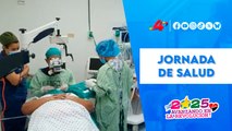 Nueva Guinea: atención oftalmológica 🔬 gratuita fortalece salud visual 🧑‍🤝‍🧑