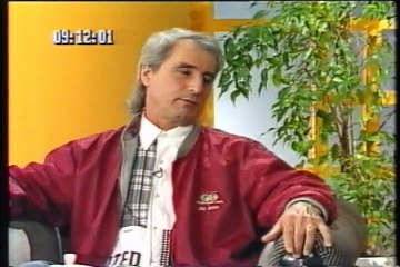Dobro jutro Hrvatska dokumentarci isječci 1994.
