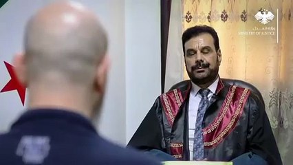 بدء استجواب وسيم الأسد أحد أبرز رموز الإجرام في النظام السابق في سوريا