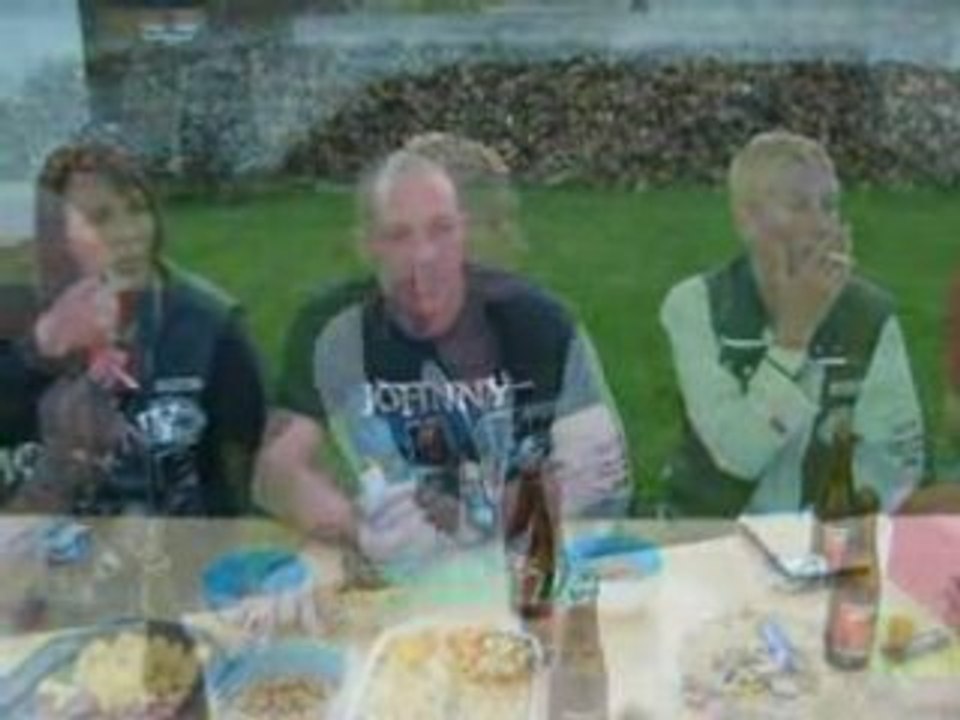 barbecue TMA le 10 mai