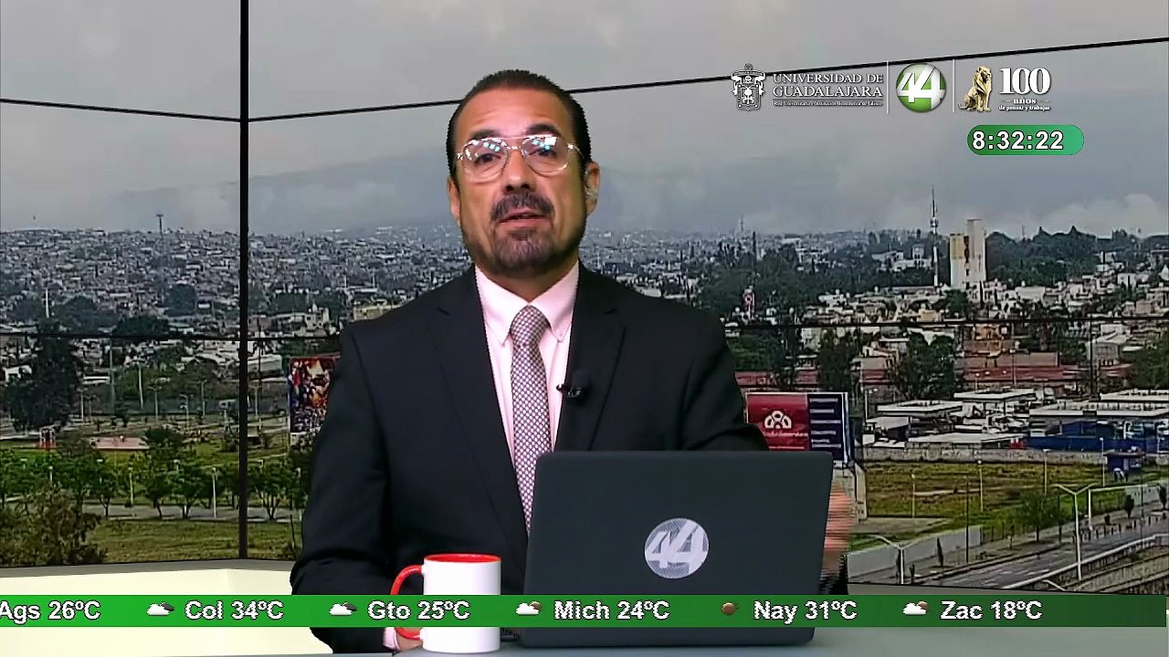 Ignacio Villaseñor habla sobre ¿Cómo funcionan los fraudes cuando recibes llamadas del extranjero?
