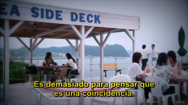 Apartamento 1303 - Película completa en español