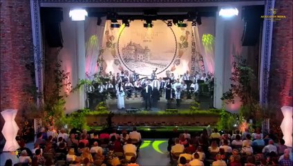 Alexandra Georgiana Pitu - Premiul al II-lea sectiunea solisti vocali (Festivalul National „Strugurele de aur” - Blaj - 05.09.2025)