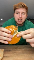 Les nouveautés Burger King 😱 entre le nouveau burger montagnard poulet avec des tranches de raclette, le burger montagnard reblochon avec son reblochon pané 😱✨😍 ou encore les onion rings à la raclette et au bacon…