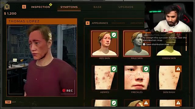 Zombie Border Patrol | Quarantine Zone : The Last Check