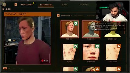 Zombie Border Patrol | Quarantine Zone : The Last Check