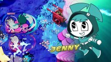 Nicktoons & The Dice of Destiny - il trailer di lancio