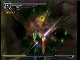 Onimusha  Dawn Of Dreams Parte 18