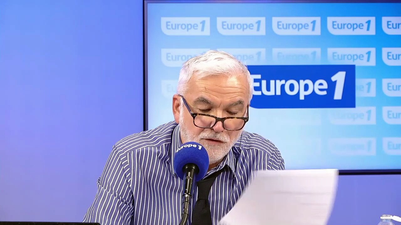 Pascal Praud et vous - Le RN en tête d'un sondage Ifop : cela traduit «une volonté de changement» des Français, estime Élisabeth Assayag