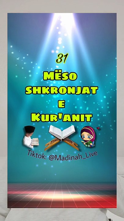 Mësimi 31