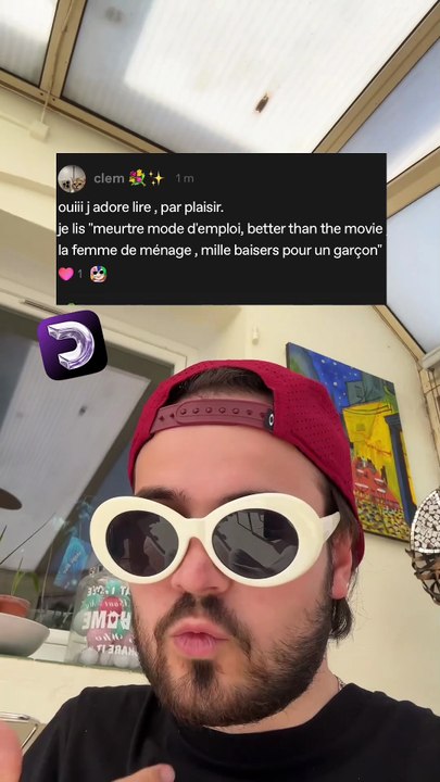 Si tu pouvais stopper le temps tu ferais quoi en premier mdr ?