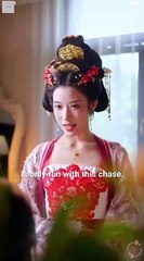 A Palace Schemer Lives in Me Chinese Drama - English Sub