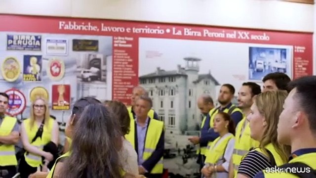 A Roma la MBA International Week 2025 della Luiss Business School