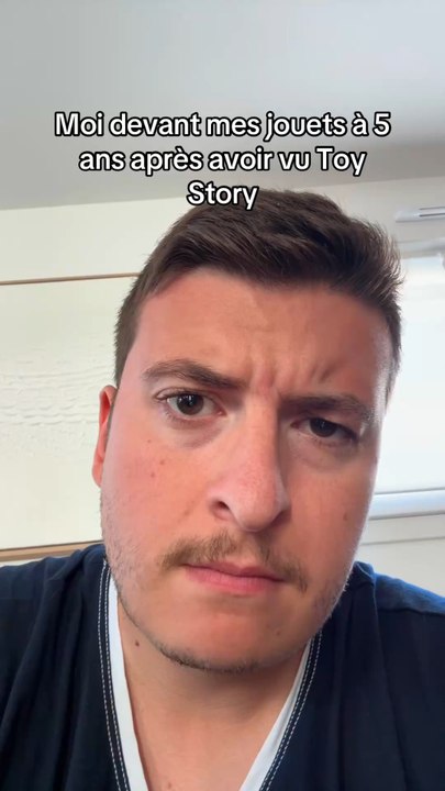 Je sais qu’ils sont vivants mais je ne peux pas le prouver #pourtoi #humour #drole #toystory