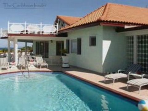 Pineapple Villa - Jamaica Beach Front Villa Vacation Rentals