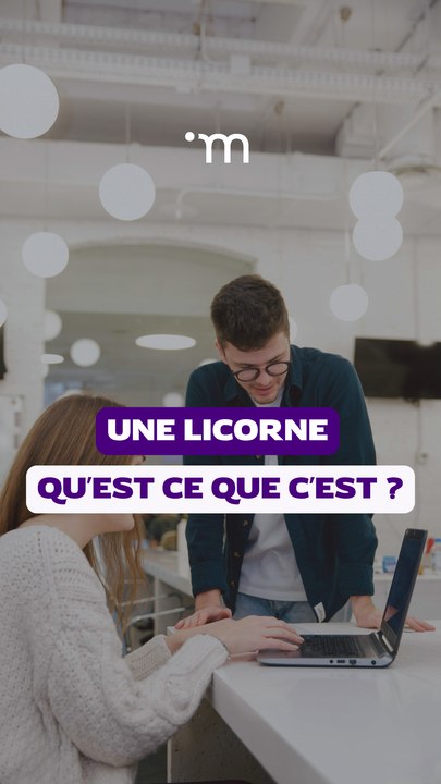 C’est QUOI une Licorne ?