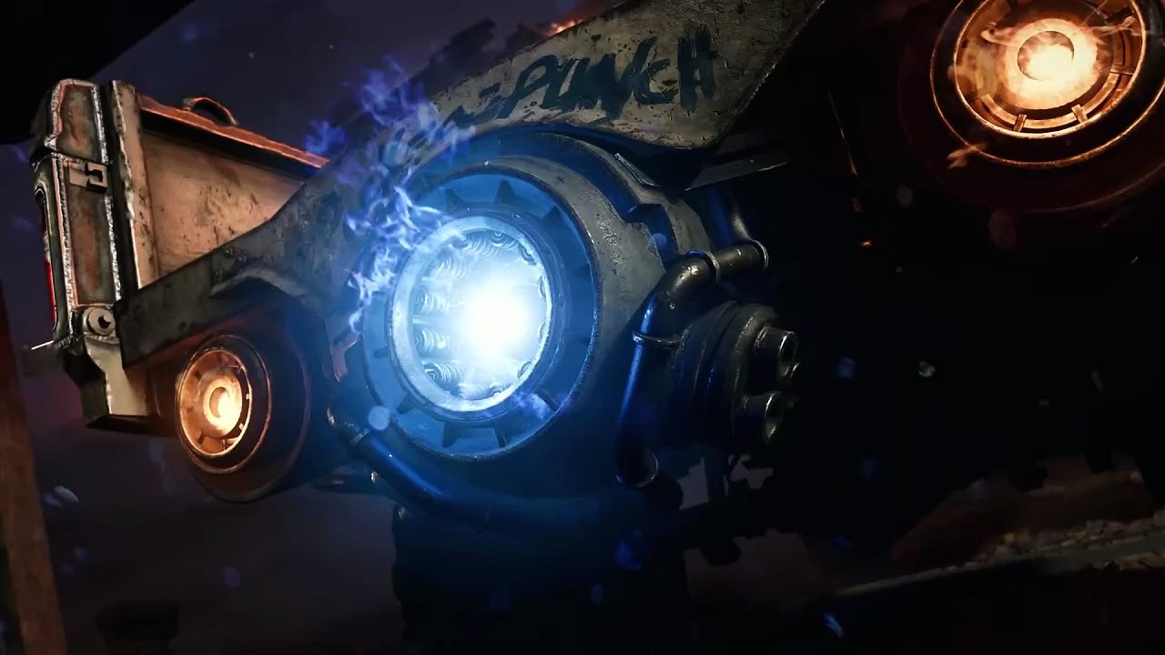 Call of Duty: Black Ops 7 zeigt seine riesige Map für Zombies im Trailer