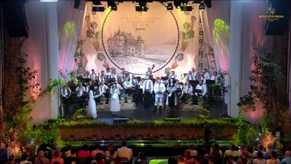 Vasile Raul Balogh - Trofeul Festivalului National „Strugurele de aur” - Blaj - 05.09.2025