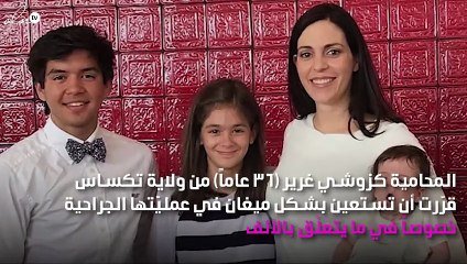 أنفقت أكثر من 30 ألف دولار لكي تُشبه ميغان ماركل!