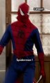 C'est nous ou Eric Judor mérite un rôle dans le prochain Spider-Man ? 🕷️