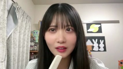 伊藤実希 SKE48 2025-09-29 22_05 SHOWROOM
