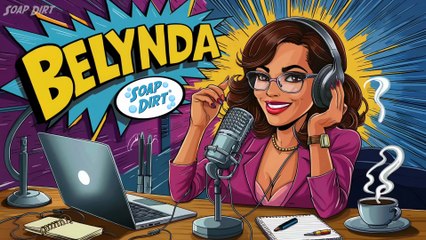 Bold and the Beautiful_ Deacon & Taylor Spark – Sheila & Ridge Freak _ Soap Dirt