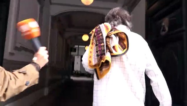 Jacobo Fitz James-Stuart hijo nos confirma en exclusiva que no se perderá la boda de su tío Cayetano