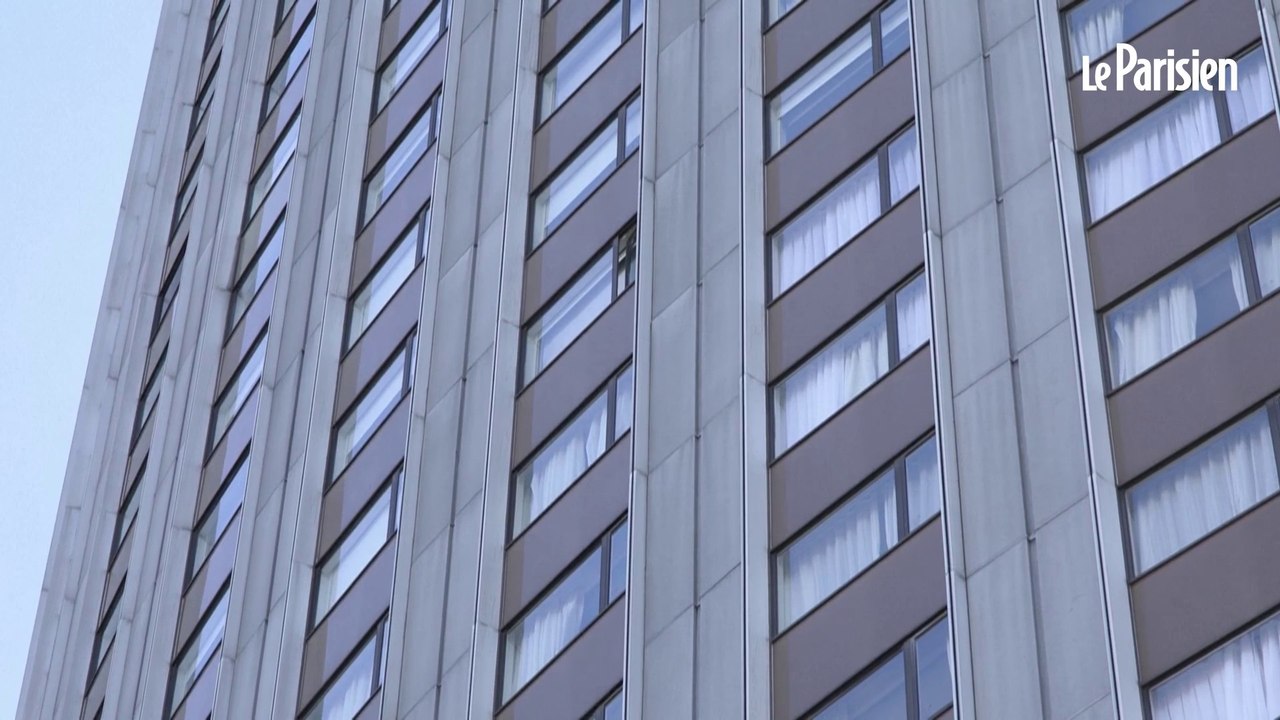 L’ambassadeur d’Afrique du Sud en France retrouvé mort au pied d’un hôtel parisien