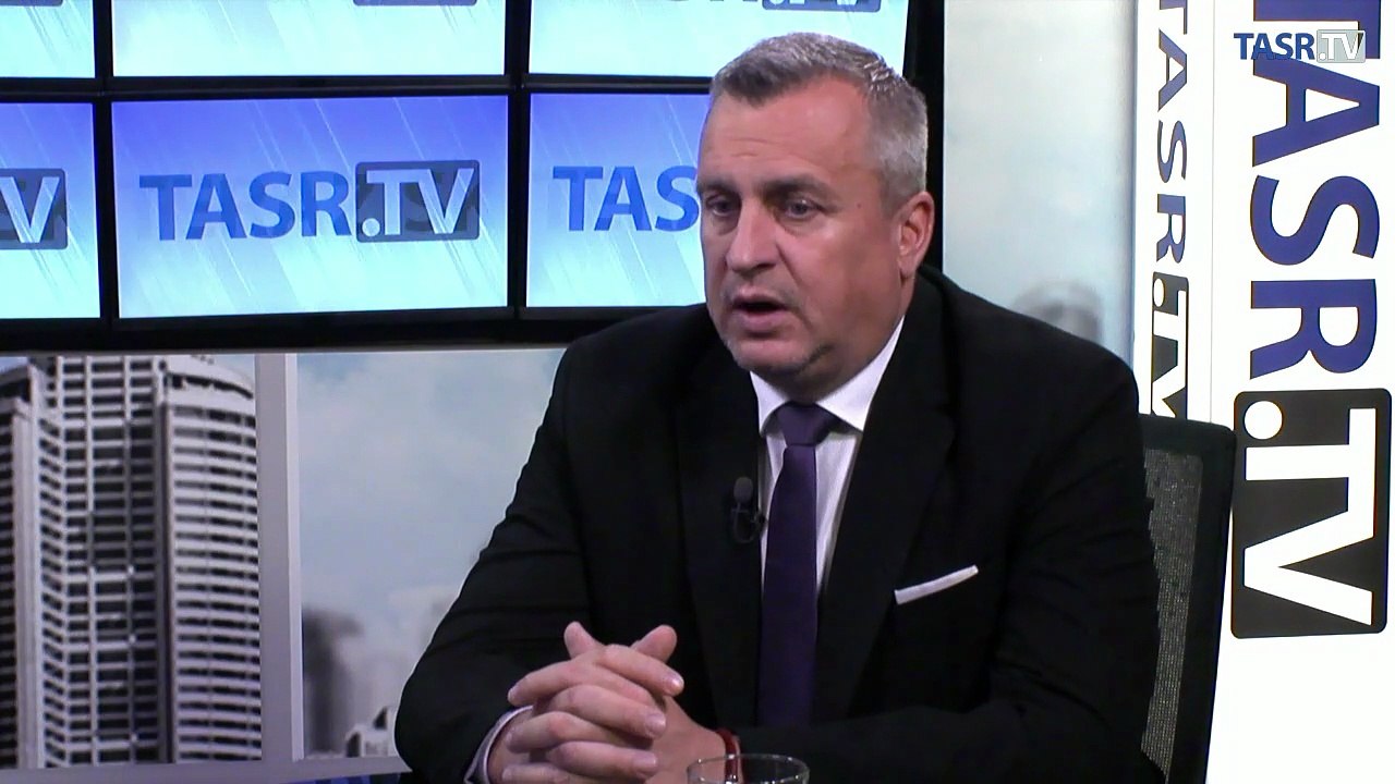 DANKO: Ľudia z Matovičovho hnutia ma príjemne prekvapili