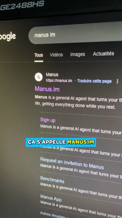 Ce site va TOUT FAIRE à ta place.