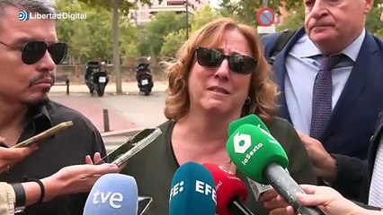 Las conmovedoras declaraciones de los padres de la víctima de 42 puñaladas en Parla