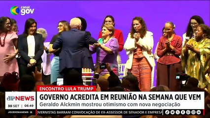 GOVERNO DETALHA AÇÕES CONTRA BEBIDAS ADULTERADAS | JORNAL DA MANHÃ - 30/09/2025