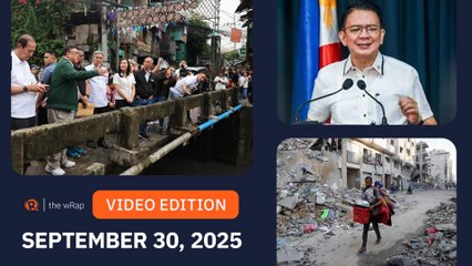 ICI urged to livestream hearings | The wRap