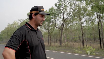 Outback Truckers Season 11 Episode 6