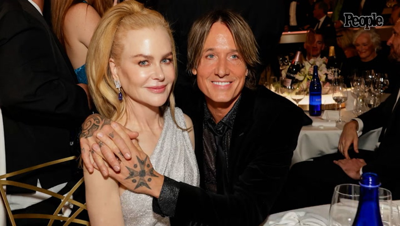 Keith Urban Getting 'His Own Place' Was a Turning Point in Nicole Kidman Split: 'Writing Was on the Wall' (Exclusive Source)