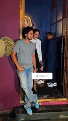 Bollywood Actress Arhan Khan With Mom Malaika Arora in Bandra Township Mumbai 🔥❤️🥰 Arhan Khan With Mom Malaika Arora in Bandra Township Mumbai 🔥❤️🥰 #arhan #malaika #MalaikaArora #bollywood #Bollywoodactres #actresses #actresslife #fypシ゚viralシ #fypシ #v