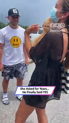 Dream Birthday Surprise 🎁 Nurse Finally Gets the Puppy She Wanted 🐶|| Heartsome 💖