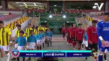 Aksi mantap Haimie Abdullah nadi kejayaan DPMM raih tiga mata sulung