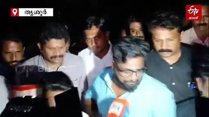 രാഹുൽ ഗാന്ധിക്കെതിരായ വധഭീഷണി; ഒളിവിൽ പോയ പ്രിൻ്റു മഹാദേവ് പൊലീസ് സ്റ്റേഷനിൽ കീഴടങ്ങി