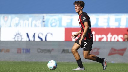 Ossola: "Siamo sempre più gruppo"