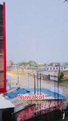 Heavyrainfall-Dashain2082