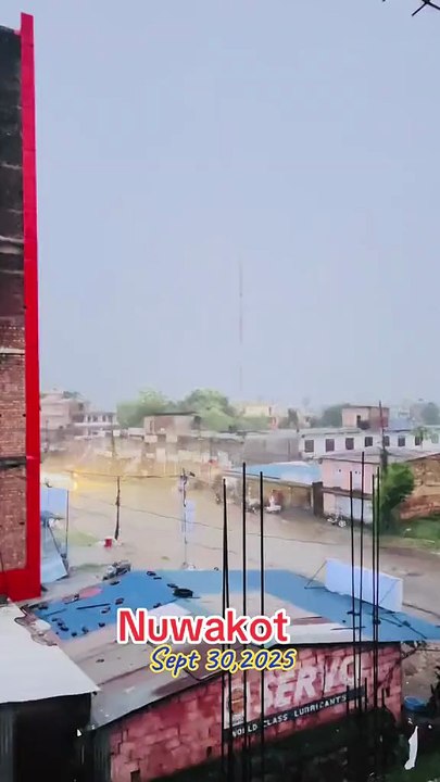 Heavyrainfall-Dashain2082