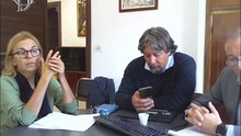 Roma - Delega in materia edilizia-Audizione-CGIL, CISL e UIL-Consiglio nazionale architetti (CNAPPC)-Rete professioni tecniche (RPT),Consigli nazionali degli ingegneri(CNI),dei geologi(CNG)e dei geometri(CNGeGL) (30.09.25)