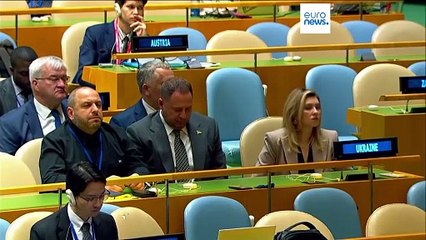 Le Conseil de l'Europe "prêt" à créer le tribunal pour l'Ukraine, a fait savoir son secrétaire général