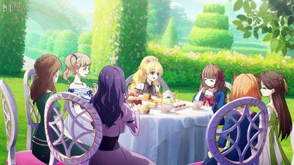 [HS] Who Made me a princess - 01