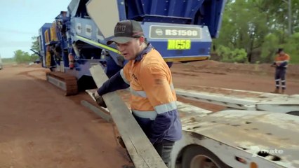 Outback Truckers S11E06