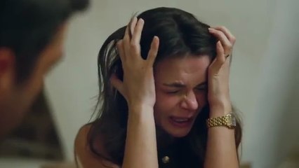 Uzak Şehir 32. Bölüm 1. Tanıtım | "Sen Benim En Büyük Çaresizliğimsin"