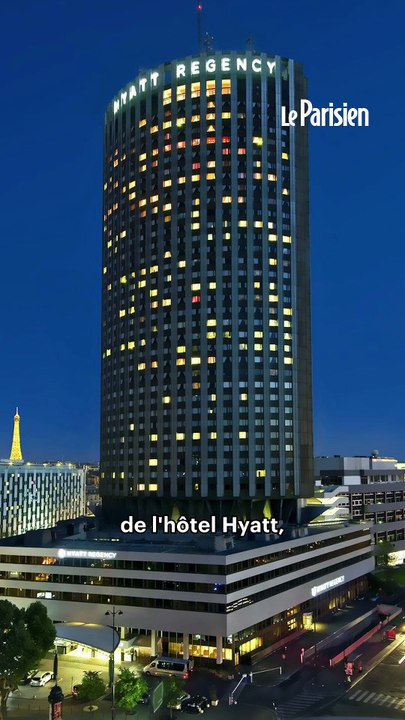 L'ambassadeur d'Afrique du sud retrouvé mort à Paris