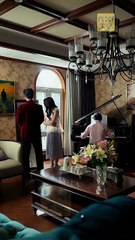 They Chose Him, But the World Chose Me (DUBBED) Full Movie